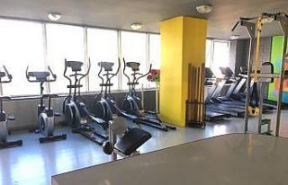 Alaplı’da spor salonları sahipleri gün sayıyor