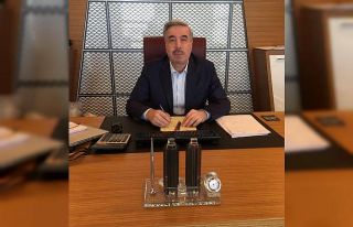 Ali Baktır: “İncesu OSB son 10 yılda önemli...