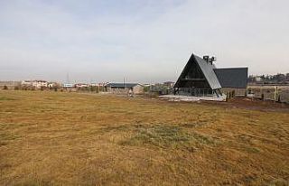 Ali Dağı 360’da sona yaklaşıldı