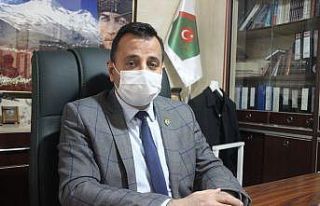 Ali Yavuz: “Terör örgütüne içimizde destek...
