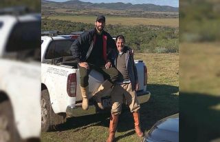 Alisson Becker’in babası hayatını kaybetti