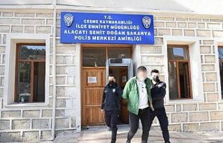 Alışverişte İsviçre Frangı yerine İsveç Kronu...