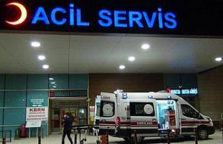Alkol komasına giren şahıs hayatını kaybetti