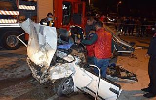 Alkol yine ocak söndürdü, bir aylık kazalarda...