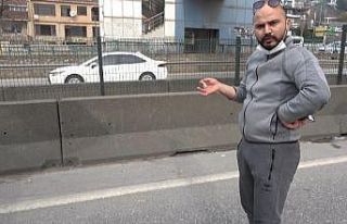 Alkollü araç kullanırken ehliyetini kaptıran avukat...