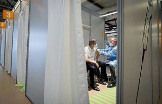 Almanya’da son 24 saatte korona virüsten 528 ölüm