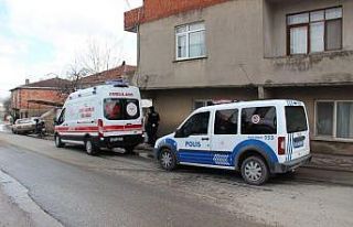 ALS hastası adam evinde ölü bulundu