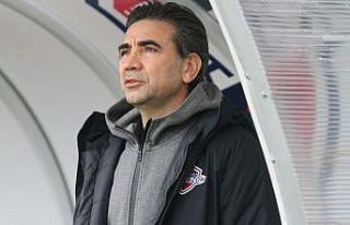 Altay’da Osman Özköylü dönemi