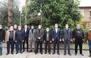 ALTİD Başkanı Şili: “Turizm sektörü yeniden...