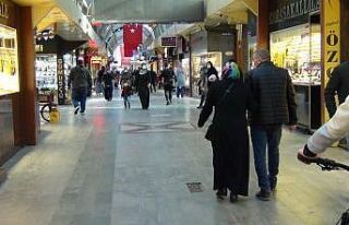 Altın düştü, borcu olan ve düğün yapacaklar...