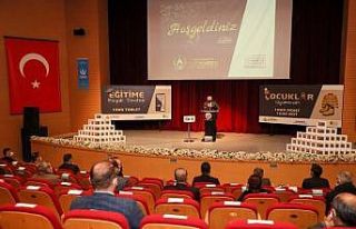 Altınordu Belediyesi’nden öğrencilere bin adet...