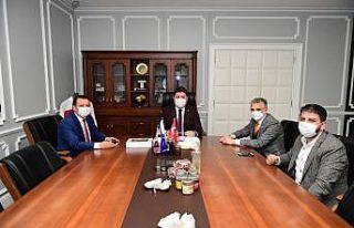 Altınordu Belediyesi’nden tarıma destek