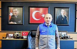 Altınova Belediye Başkanı Metin Oral: “Olası...