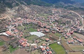 Altınyayla’ya bağlı Kızılyaka köyü karantinaya...