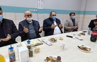 Amasya’da 31 yıl önceki grizu patlamasında ölen...