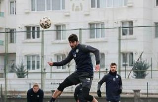 Amedspor galibiyet peşinde