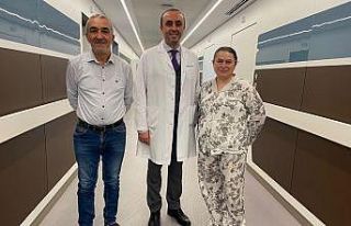 Ameliyatla diyabete veda