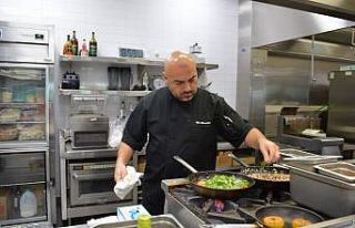 Amerikalılar, Türk su ürünleriyle Akdeniz diyetiyle...