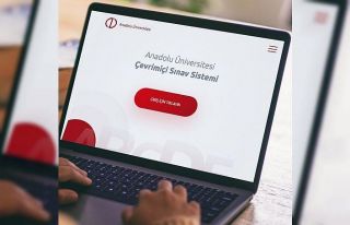 Anadolu Üniversitesi’nde rekor sayıda dönem sonu...