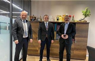 Anadolu Yayıncılar Derneği, Dijital Medya Çalıştayı...