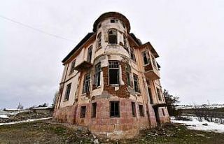Ankara Büyükşehir Belediyesi Hallaçlı Mehmet...