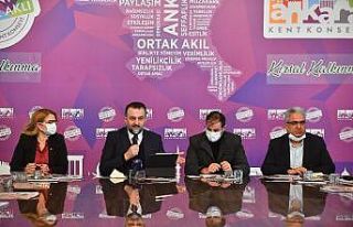 Ankara Büyükşehir Belediyesinde gündem “Kırsal...