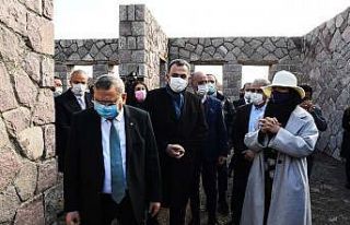 Ankara Kent Konseyi’nden eğitime destek