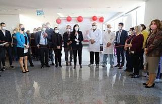 Ankara Şehir Hastanesi’nden Dünya Kanser Günü...