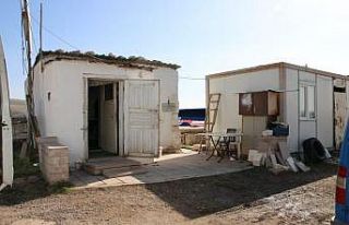 Ankara’da bekçi kulübesindeki cinayet aydınlatıldı