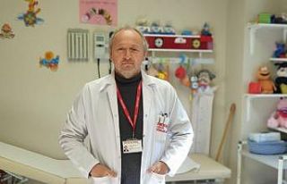 Anne sütü bebeği korona virüse karşı koruyor