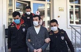 Annesi başka bir adamla evlendi, oğlu dehşet saçtı