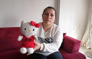 Anneyi çılgına çeviren ses kaydı