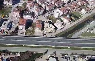 Antalya’da havadan ve karadan trafik denetimi