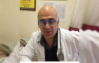 Antalyalı doktor Covid-19’a yenik düştü