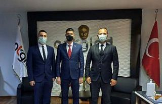 Antalyalı işadamlarına indirimli elektrik hizmeti