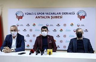 Antalyaspor’da henüz başkan adayı çıkmadı