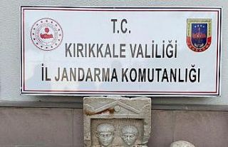 Antik Roma dönemine ait tarihi ele geçirildi: İnsan...