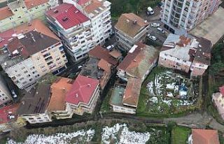 Antika Sokak Kültür Sokağı oluyor