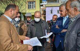 Araban’da sosyal tesisin temeli Nisan ayında atılacak