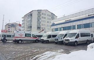 Araç sahiplerinden Ford Otosan’a "servis kapatma"...