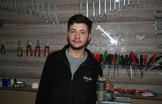 Araç sürücüleri ‘akü bakımına’ dikkat!