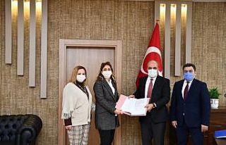 Arapgir’e Yeraltı Barajı yapılacak