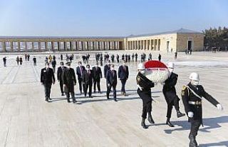 Ardahan’ın düşman işgalinden kurtuluşu