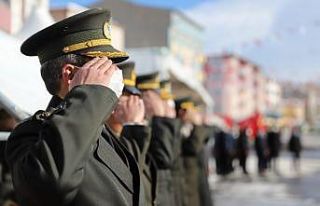 Ardahan’ın kurtuluşunun 100’üncü yıl dönümü...