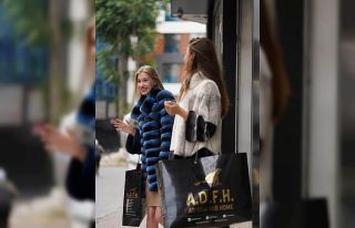 Ardem Fur Home Sahibi Demirci: “ Zeytinburnu Türkiye’nin...