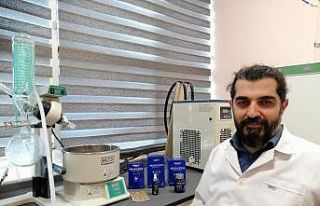 Arı Mucizesi geliştirdi, propolis artık alkolsüz...