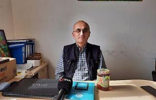 Arıcılar koronavirüse yakalanmadı