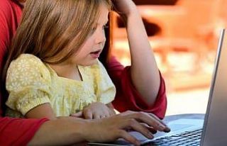 Arkadaşlık sanal, tehlike gerçek