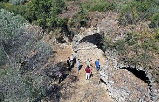 Arkeoloji dünyasını heyecanlandıran keşif