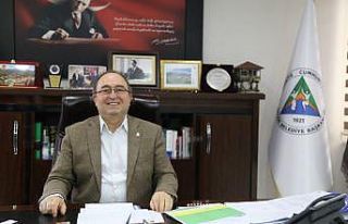 Artvin Belediyesi pandemi süresince kapalı olan...